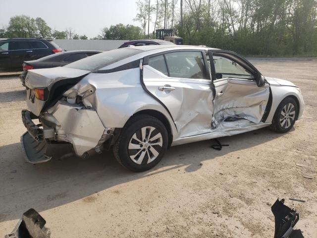 Photo 3 from auction – 2019 NISSAN ALTIMA S with VIN 1N4BL4BVXKC241233