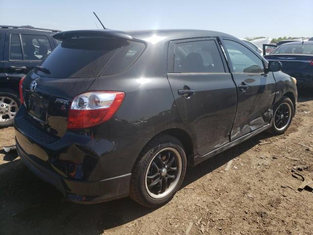 Photo 3 from auction – 2010 TOYOTA COROLLA MA with VIN 2T1KE4EE7AC041111