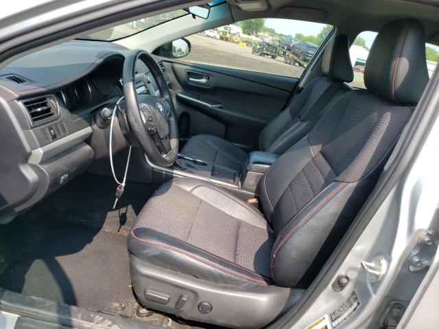 Photo 7 from auction – 2016 TOYOTA CAMRY LE with VIN 4T1BF1FK4GU520108