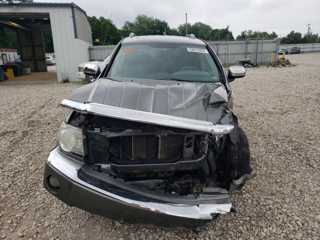 Photo 5 from auction – 2008 CHRYSLER ASPEN LIMI with VIN 1A8HW58208F114392