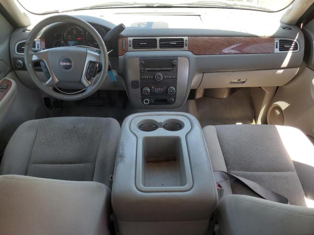 Photo 8 from auction – 2007 GMC YUKON with VIN 1GKFC13057R355419