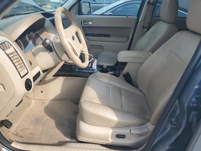 Photo 7 from auction – 2012 FORD ESCAPE LIM with VIN 1FMCU0EG2CKA51639