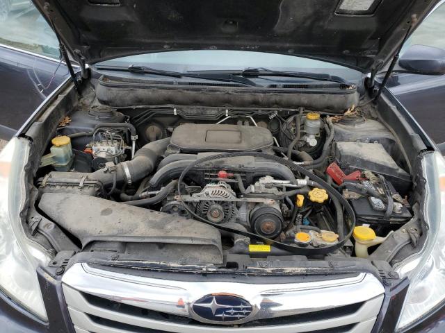 Photo 12 from auction – 2010 SUBARU OUTBACK 2. with VIN 4S4BRCHC9A3332139