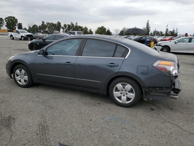 Photo 2 from auction – 2007 NISSAN ALTIMA 2.5 with VIN 1N4AL21E87N438012