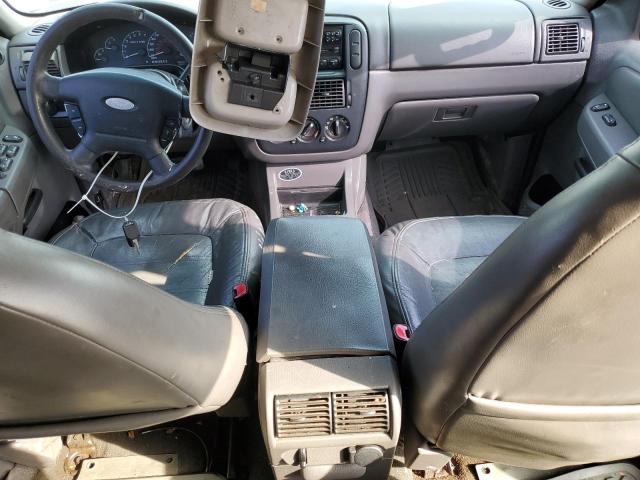 Photo 8 from auction – 2002 FORD EXPLORER X with VIN 1FMZU63EX2ZA48525