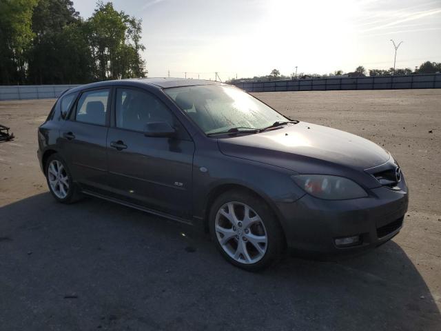 Photo 4 from auction – 2009 MAZDA 3 S with VIN JM1BK344391205997