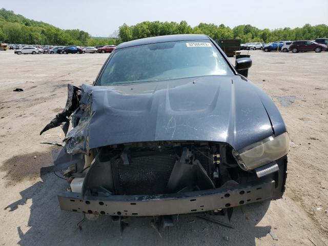 Photo 5 from auction – 2013 DODGE CHARGER SX with VIN 2C3CDXJG9DH538854