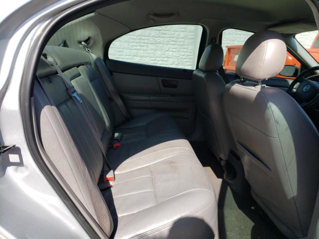 Photo 10 from auction – 2005 MERCURY SABLE LS P with VIN 1MEFM55S85A628927