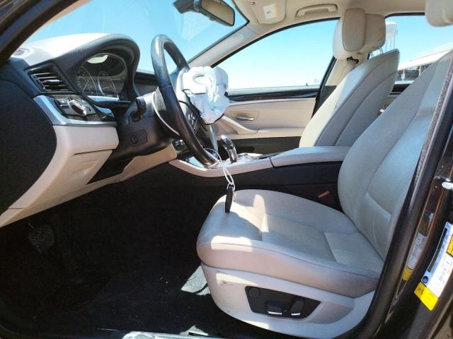 Photo 7 from auction – 2011 BMW 535 I with VIN WBAFR7C56BC806357