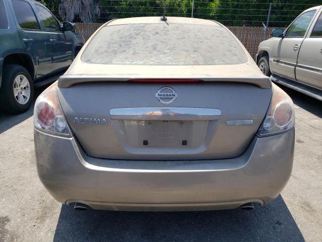 Photo 6 from auction – 2007 NISSAN ALTIMA HYB with VIN 1N4CL21EX7C237572