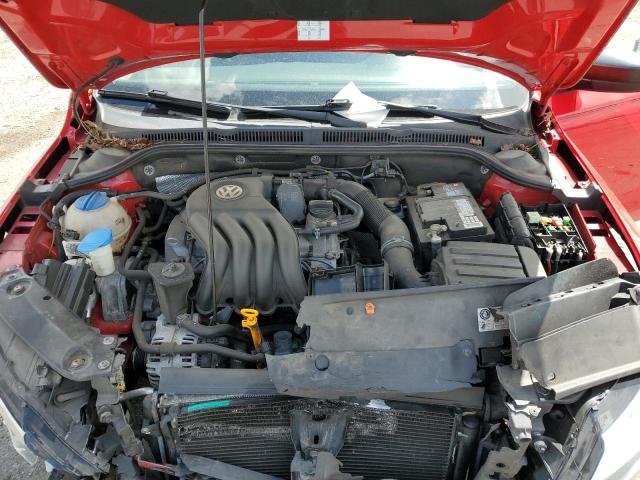 Photo 11 from auction – 2012 VOLKSWAGEN JETTA BASE with VIN 3VW2K7AJ0CM353842