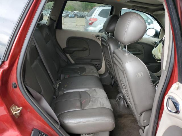 Photo 10 from auction – 2001 CHRYSLER PT CRUISER with VIN 3C8FY4BB21T516629