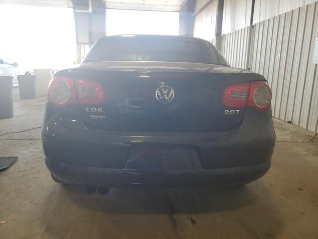 Photo 6 from auction – 2008 VOLKSWAGEN EOS with VIN WVWBA71F88V047437