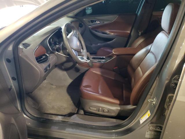 Photo 7 from auction – 2017 CHEVROLET MALIBU LT with VIN 1G1ZE5ST5HF280450