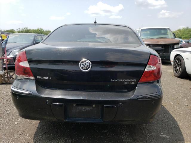 Photo 6 from auction – 2006 BUICK LACROSSE C with VIN 2G4WE587961184647