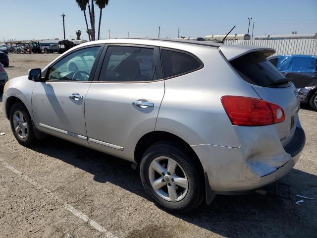 Photo 2 from auction – 2013 NISSAN ROGUE S with VIN JN8AS5MT0DW503468