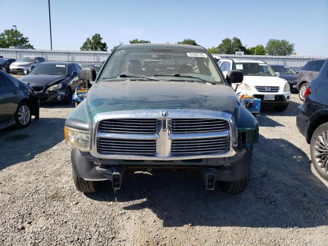 Photo 5 from auction – 2003 DODGE RAM 1500 S with VIN 1D7HA16K53J577898