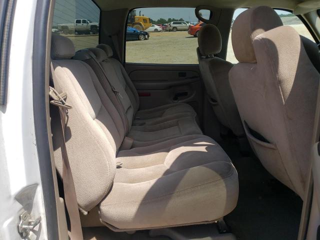 Photo 10 from auction – 2006 GMC NEW SIERRA with VIN 2GTEC13T961158679