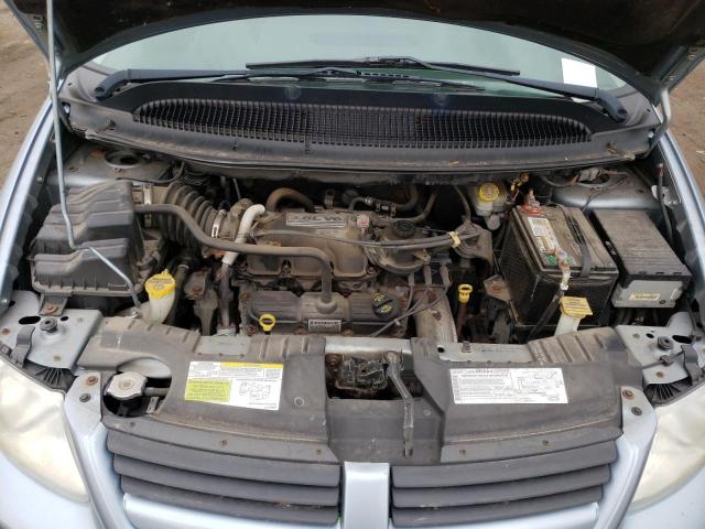 Photo 12 from auction – 2006 DODGE GRAND CARA with VIN 2D4GP44L06R616398