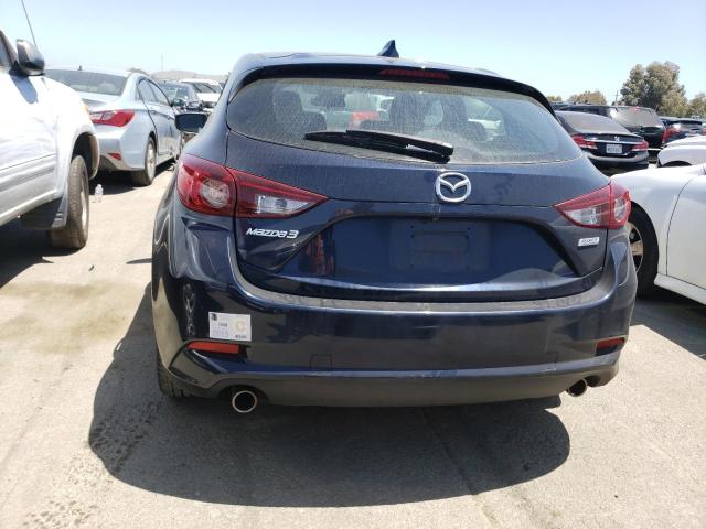 Photo 6 from auction – 2018 MAZDA 3 TOURING with VIN 3MZBN1L37JM185942