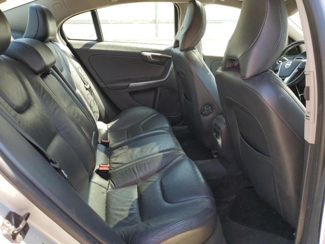 Photo 10 from auction – 2012 VOLVO S60 T5 with VIN YV1622FS4C2133159