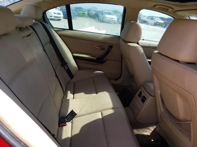 Photo 10 from auction – 2008 BMW 328 I with VIN WBAVA37508NL57549