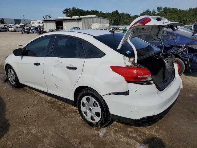 Photo 2 from auction – 2017 FORD FOCUS S with VIN 1FADP3E26HL346126
