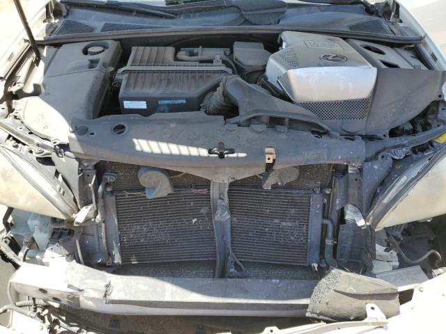 Photo 12 from auction – 2008 LEXUS RX 400H with VIN JTJHW31U682067090