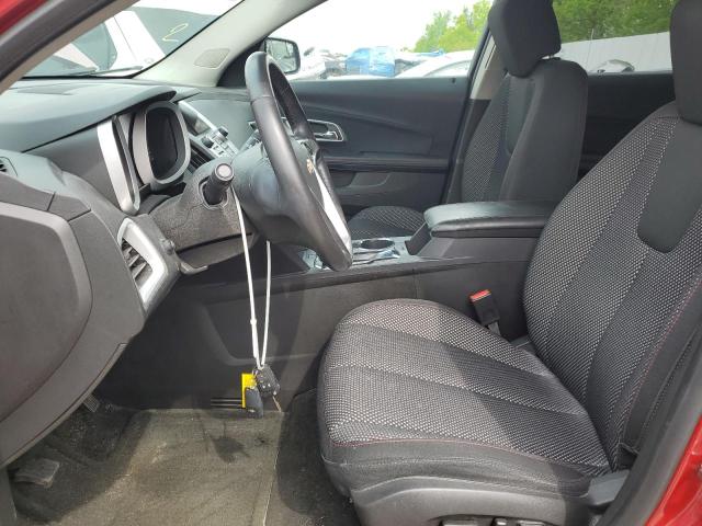 Photo 7 from auction – 2013 CHEVROLET EQUINOX LT with VIN 2GNALDEK9D6197915