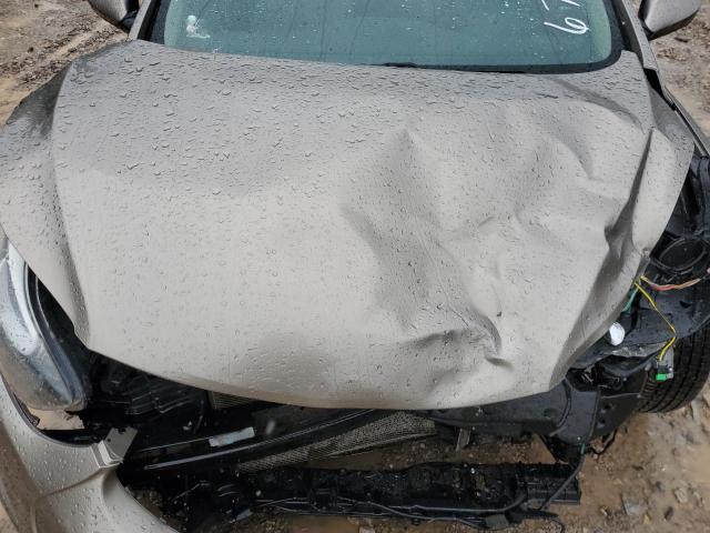 Photo 11 from auction – 2016 HYUNDAI ELANTRA SE with VIN 5NPDH4AE5GH673665
