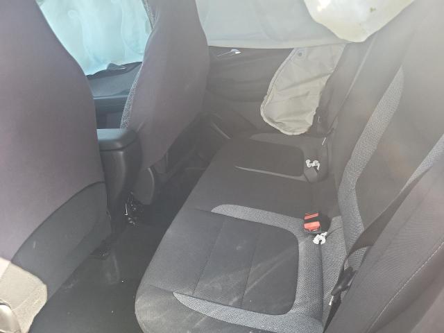 Photo 11 from auction – 2022 CHEVROLET TRAILBLAZE with VIN KL79MRSL4NB051209