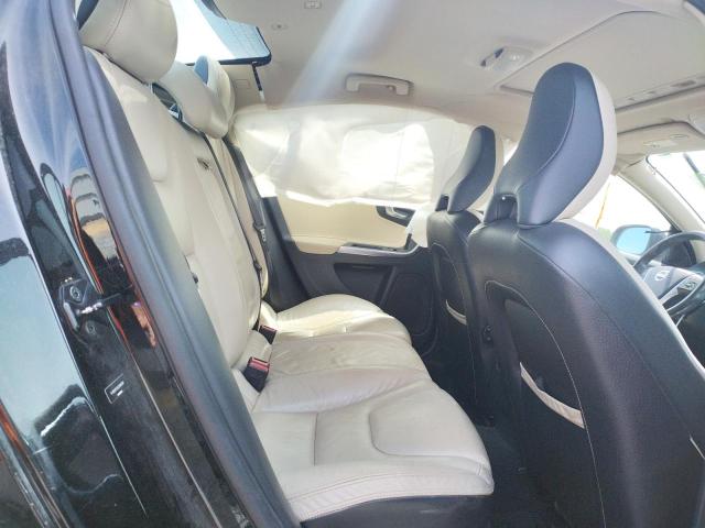 Photo 10 from auction – 2012 VOLVO S60 T5 with VIN YV1622FS3C2056381