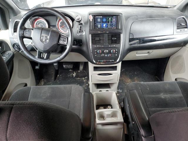 Photo 8 from auction – 2015 DODGE CARAVAN with VIN 2C4RDGBG9FR728641
