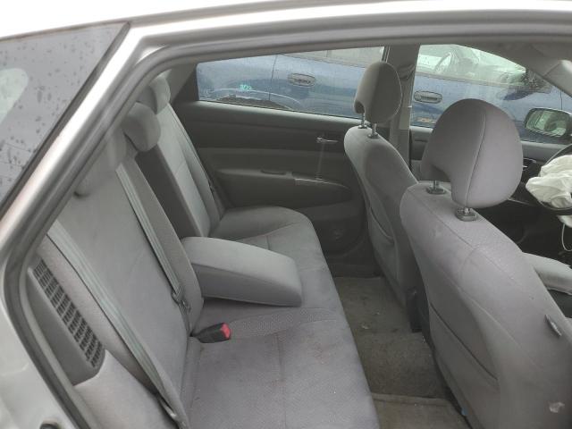 Photo 10 from auction – 2007 TOYOTA PRIUS with VIN JTDKB20U377566334