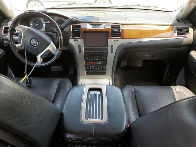 Photo 8 from auction – 2013 CADILLAC ESCALADE E with VIN 1GYS4KEF4DR230884