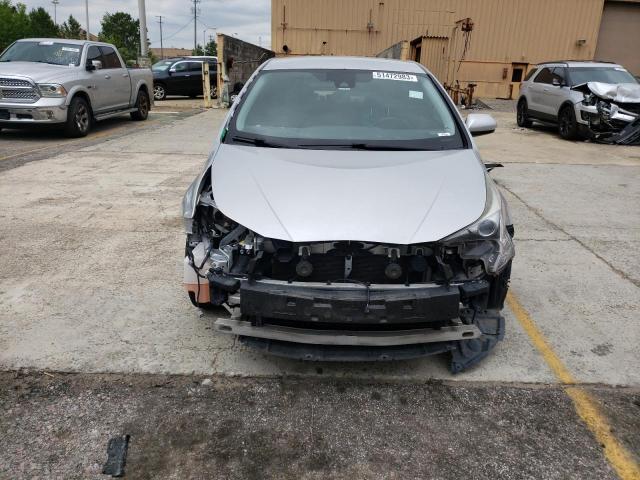 Photo 5 from auction – 2016 TOYOTA PRIUS with VIN JTDKARFU7G3003202