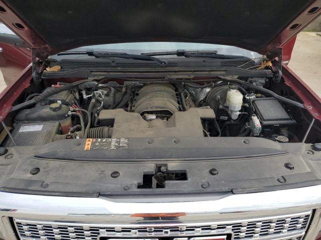 Photo 11 from auction – 2017 GMC SIERRA K15 with VIN 3GTU2PEC5HG170546