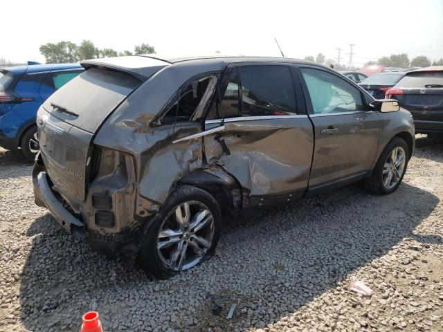 Photo 3 from auction – 2013 FORD EDGE LIMIT with VIN 2FMDK3KC0DBB51232