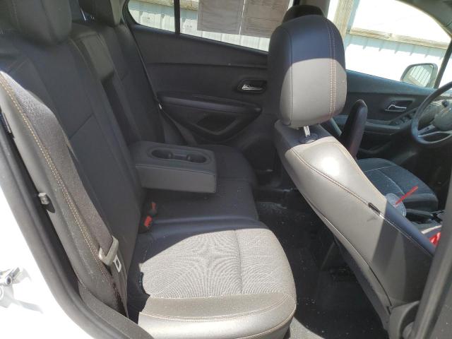 Photo 11 from auction – 2020 CHEVROLET TRAX 1LT with VIN KL7CJLSB8LB072015