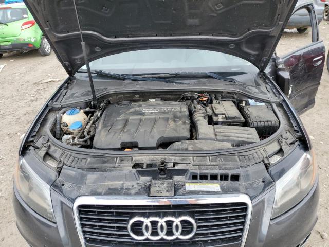 Photo 11 from auction – 2012 AUDI A3 PREMIUM with VIN WAUKJAFM7CA129113