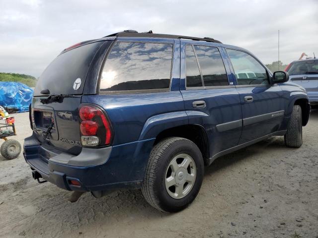 Photo 3 from auction – 2003 CHEVROLET 136 with VIN 1GNDS13SX32358771