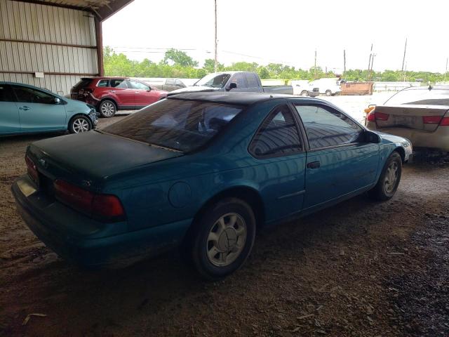 Photo 3 from auction – 1994 FORD THUNDERBIR with VIN 1FALP62W2RH130119