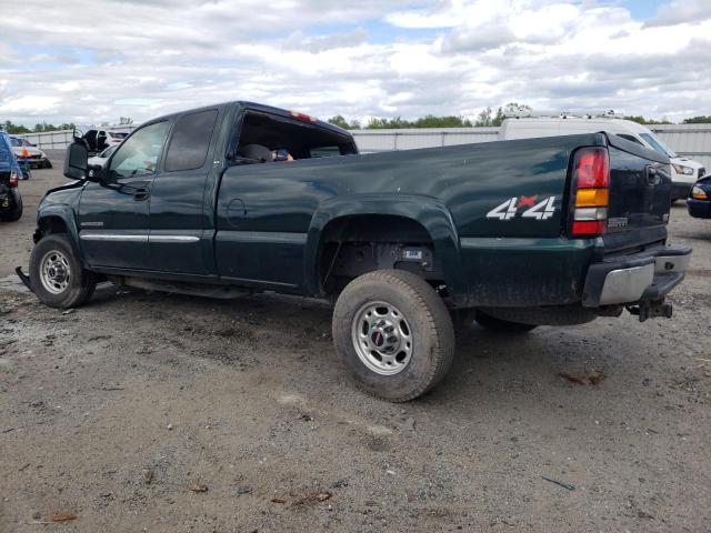 Photo 2 from auction – 2004 GMC SIERRA with VIN 1GTHK29U04E243265