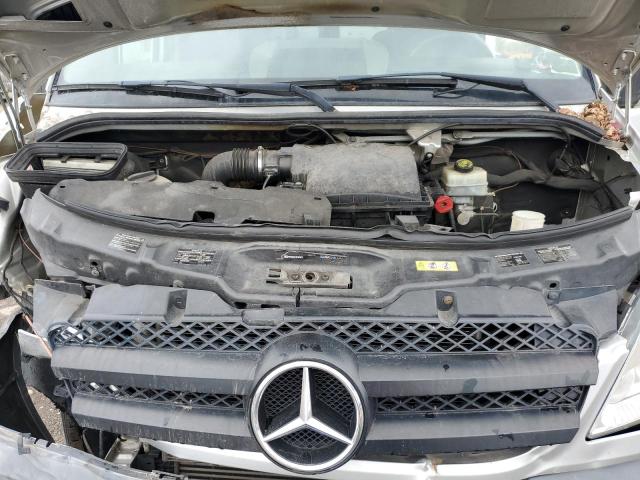 Photo 12 from auction – 2013 MERCEDES-BENZ SPRINTER 2 with VIN WD4PE7CC4D5763975