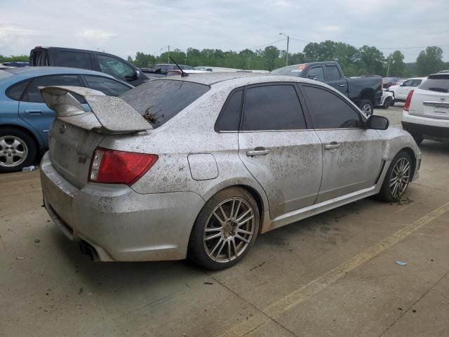 Photo 3 from auction – 2011 SUBARU IMPREZA WR with VIN JF1GV8J69BL525650