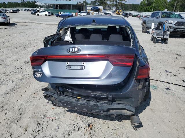 Photo 6 from auction – 2019 KIA FORTE FE with VIN 3KPF24AD9KE076520