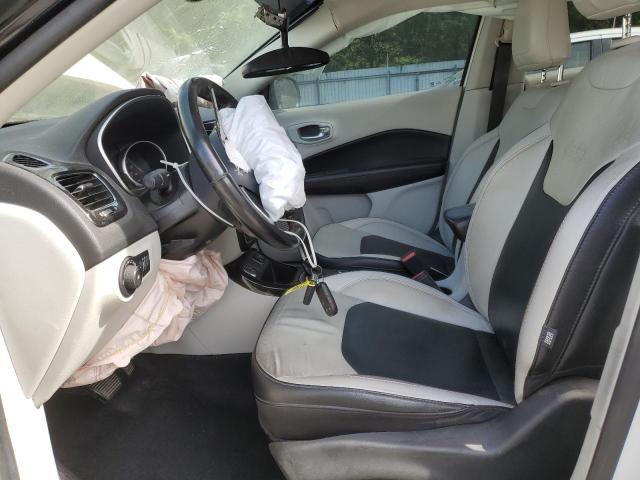 Photo 7 from auction – 2020 JEEP COMPASS LI with VIN 3C4NJCCBXLT108215