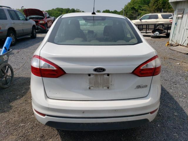 Photo 6 from auction – 2017 FORD FIESTA S with VIN 3FADP4AJ0HM128295