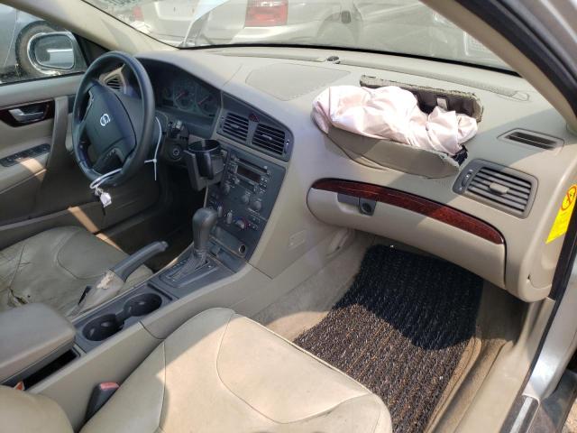 Photo 8 from auction – 2001 VOLVO V70 with VIN YV1SW61R711120682