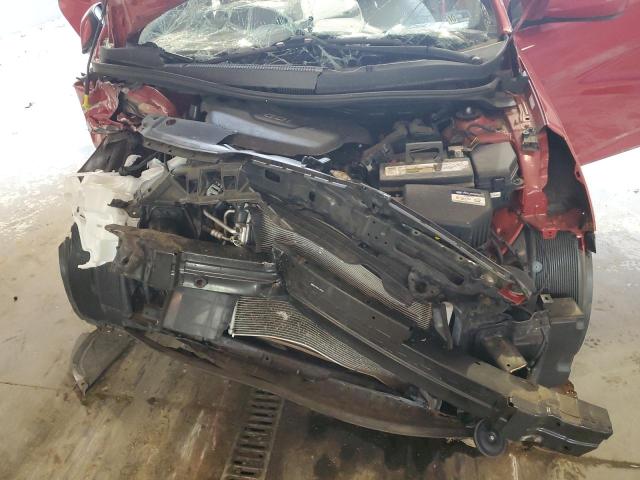 Photo 11 from auction – 2016 HYUNDAI ACCENT SE with VIN KMHCT5AE0GU239834